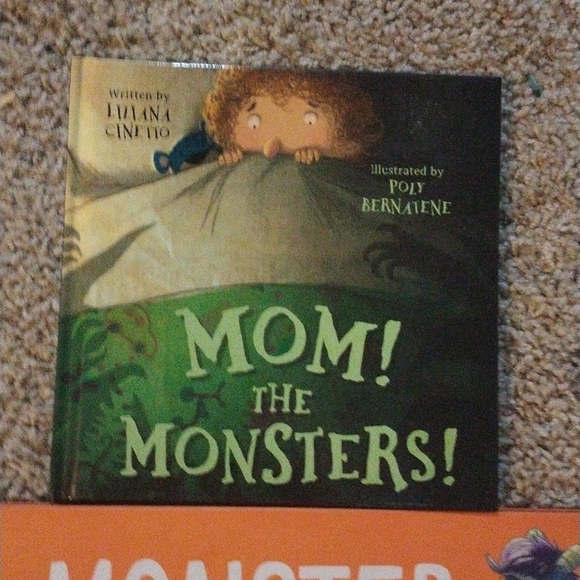 New Children's Hardcover Books - Picture 2 of 7